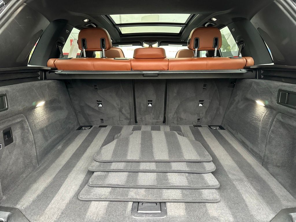 2021 Bmw X5 xDrive40i photo 2