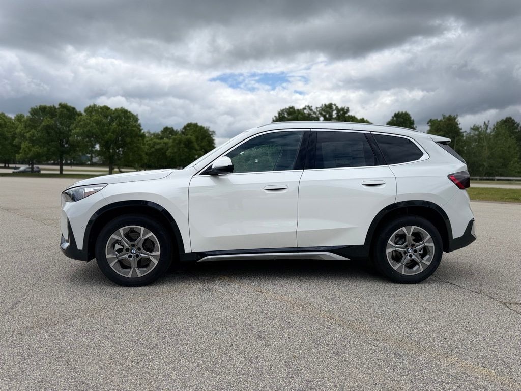 New 2026 BMW X1 xDrive28i SUV