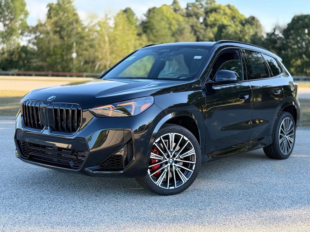 2027 BMW X1 xDrive28i SUV