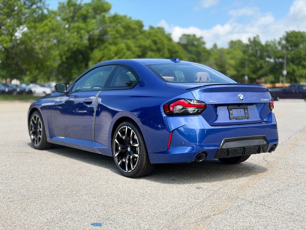 BMW 230i For Sale in Shrewsbury, MA