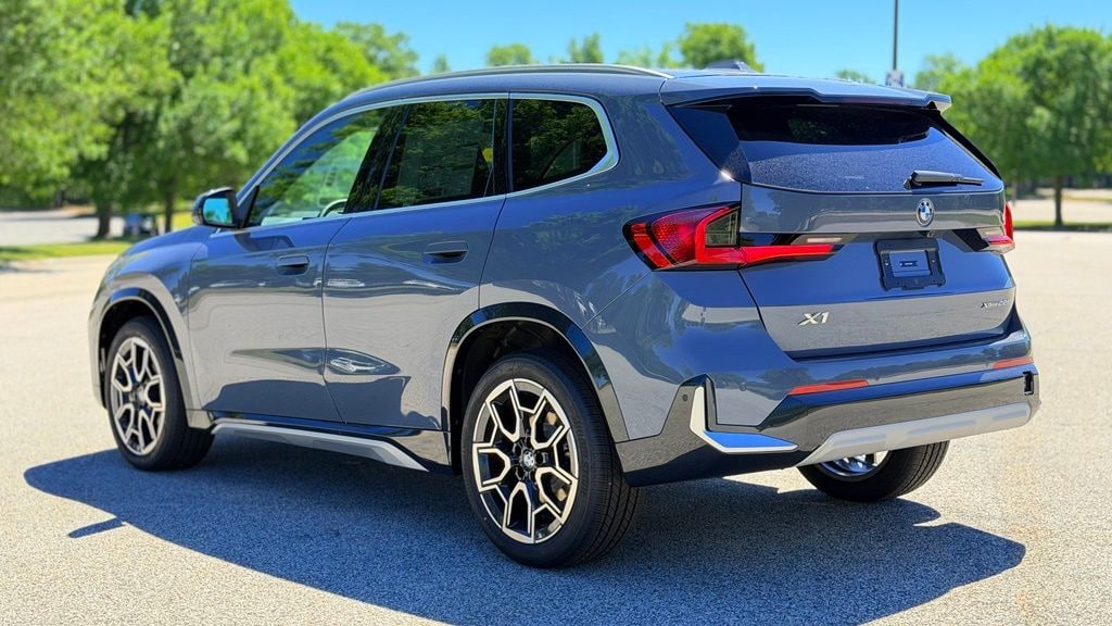 New 2026 BMW X1 xDrive28i SUV