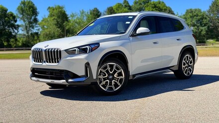 2026 BMW X1 xDrive28i SUV