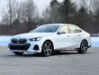  BMW 530i