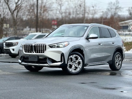 2023 BMW X1 xDrive28i SUV