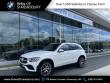 Used 2022 Mercedes-Benz GLC 300 4MATIC SUV