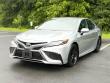 Used 2024 Toyota Camry XSE Sedan
