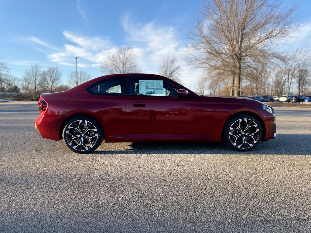 2026 BMW 2 Series 230i - Photo 7