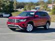 Used 2021 Volkswagen Atlas 3.6L V6 SEL 4MOTION SUV