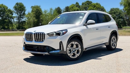 2026 BMW X1 xDrive28i SUV
