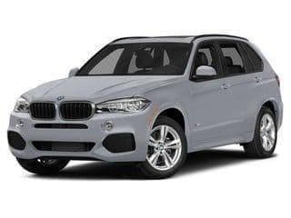 2018 BMW X5 xDrive50i