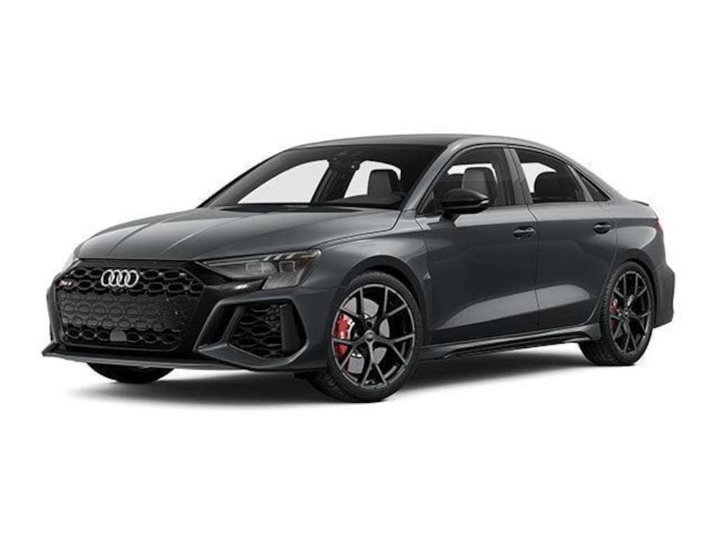 Used 2024 Audi RS 3 2.5T Sedan