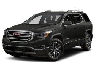 2018 GMC Acadia SLT-2 FWD