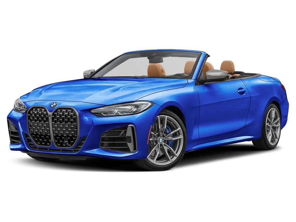 2024 BMW 4 Series's photo