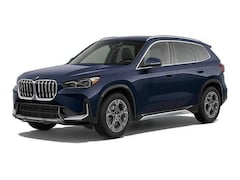 2026 BMW X1 xDrive28i SUV