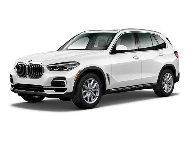 2023 BMW X5 40i's photo