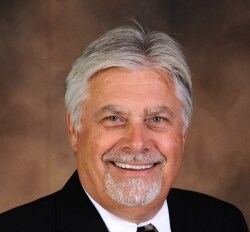 Gordon Meeker