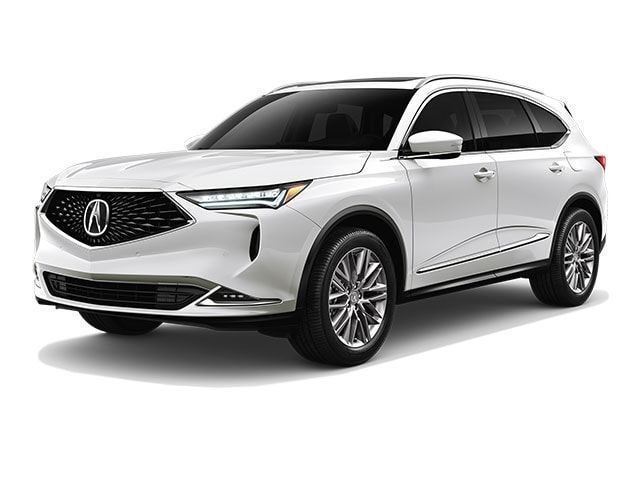 2022 Acura MDX SH-AWD w/Advance Package's photo