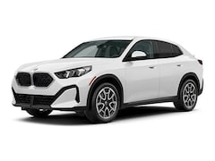 2026 BMW X2 xDrive28i SUV