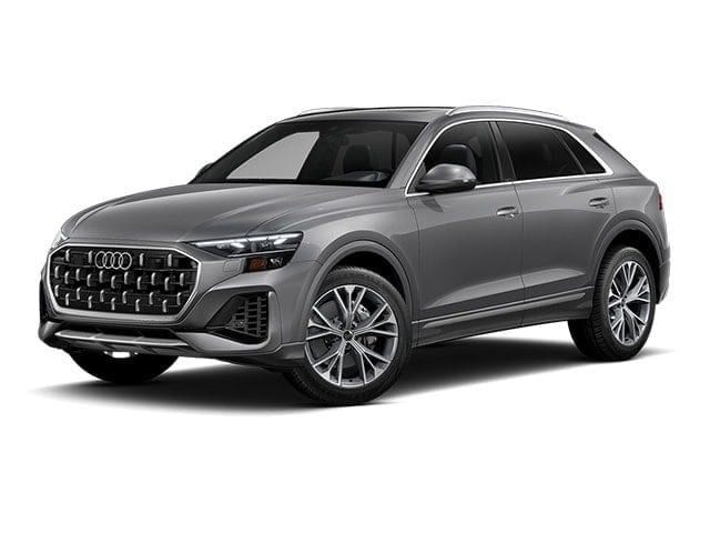 2025 Audi Q8 Prestige's photo