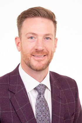 Staff member Tyson Elder from 7fc20407f774