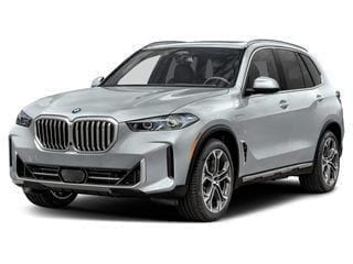 2026 BMW X5 xDrive50e's photo