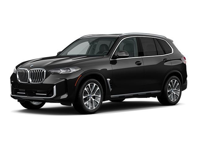 2024 BMW X5 xDrive40i AWD