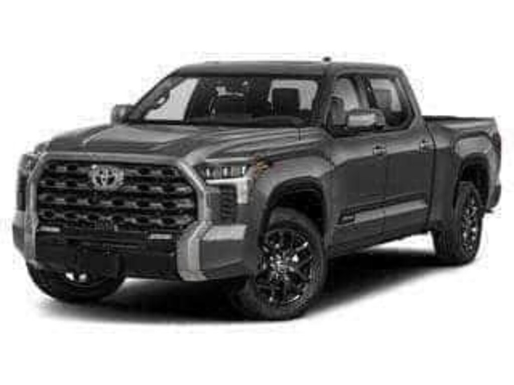 Used 2024 Toyota Tundra Platinum Truck