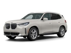 2026 BMW X3 30 xDrive SUV