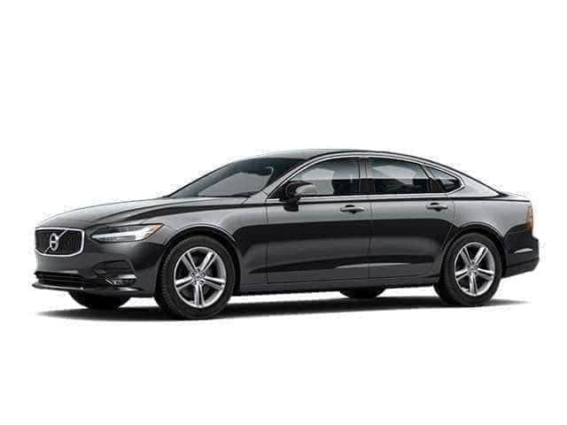 2018 Volvo S90 T5 Momentum AWD