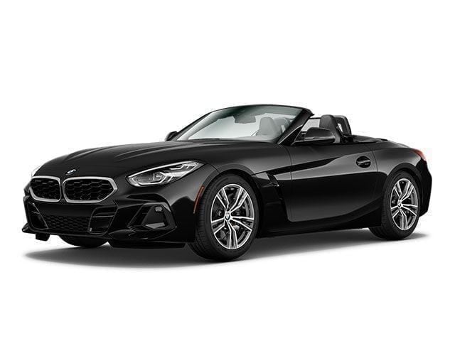 2026 BMW Z4 sDrive30i's photo