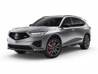  2022 Acura MDX Type S SH-AWD   