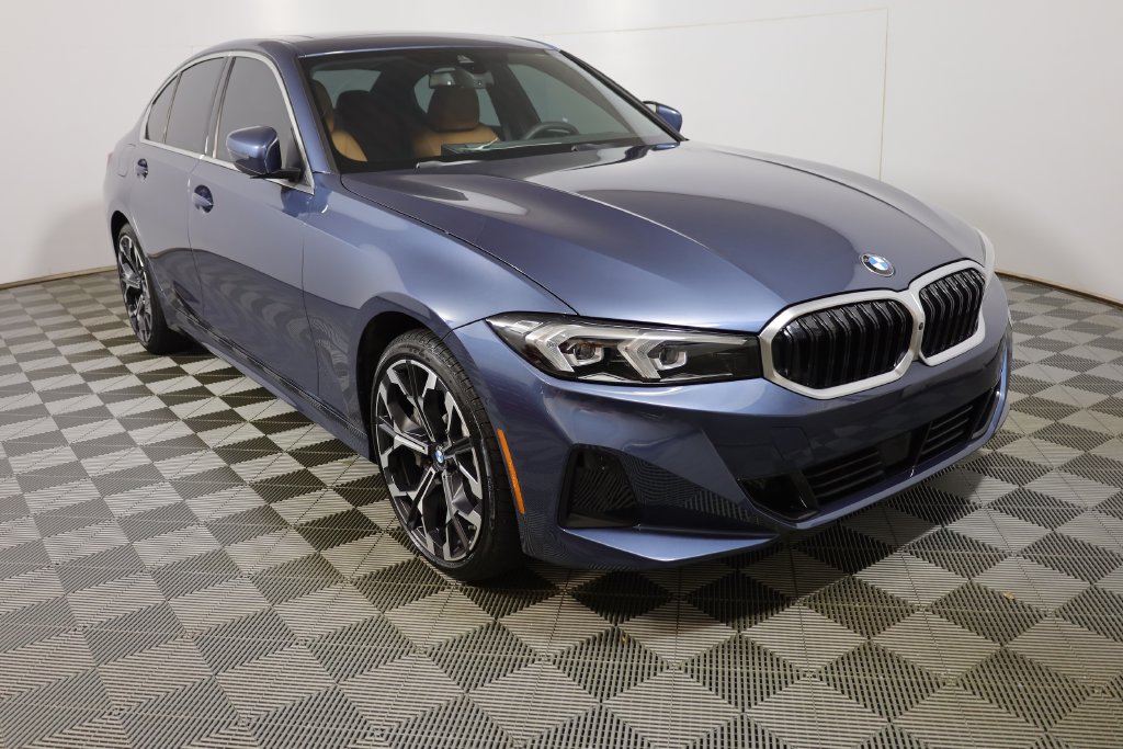2025 BMW s