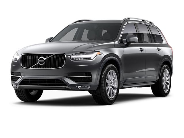 2019 Volvo XC90 T6 Momentum AWD's photo