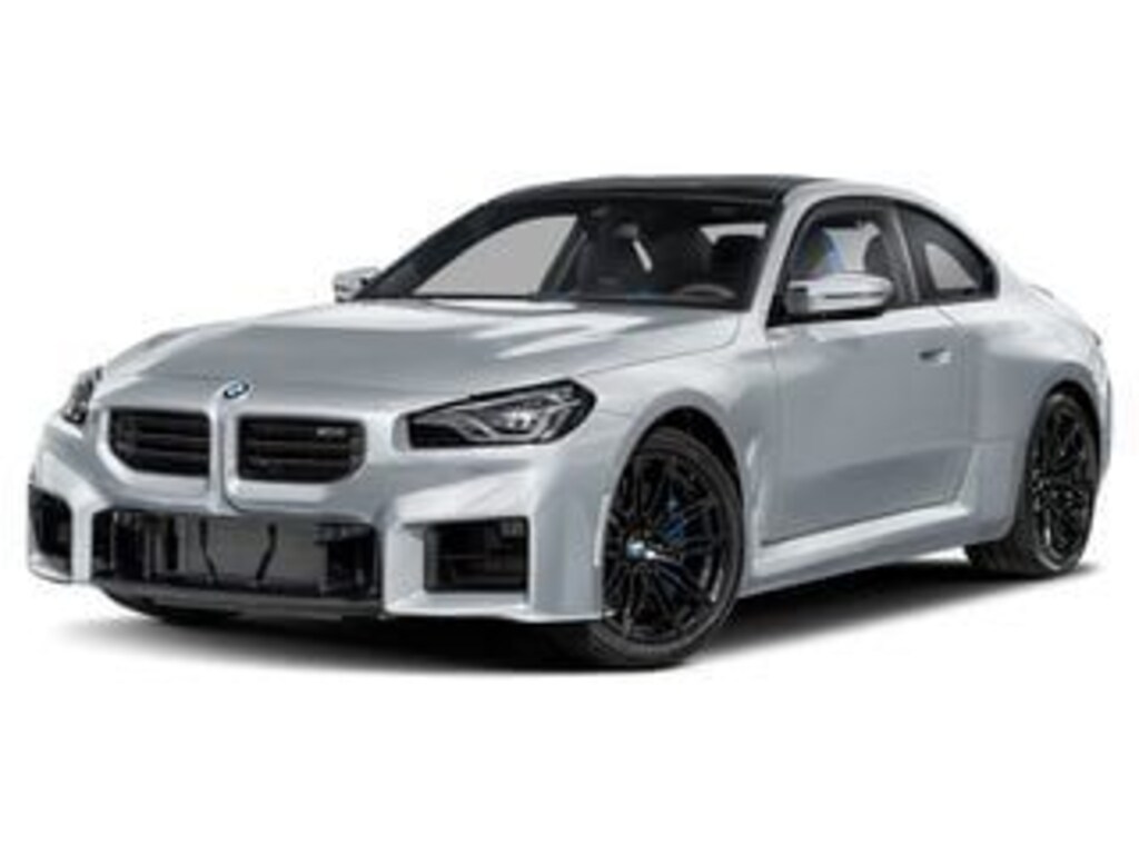 New 2026 BMW M2 CS Coupe