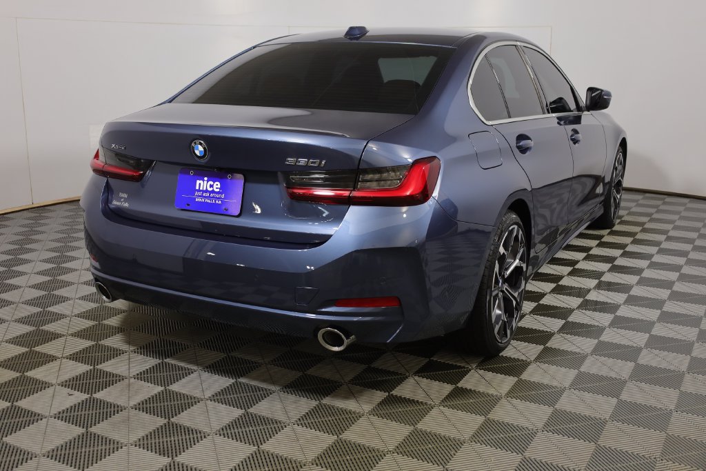 2025 BMW s