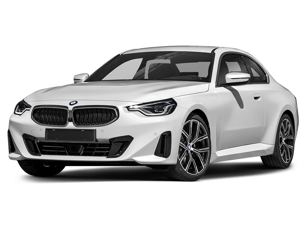Certified 2023 BMW 2 Series 230i xDrive Coupe