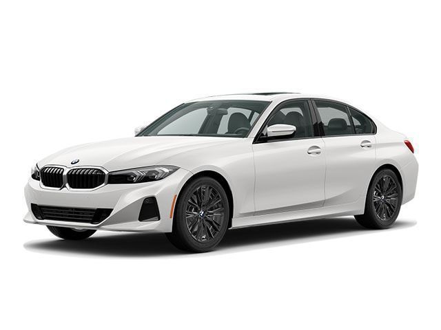 2023 BMW 3 Series