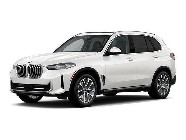 2024 BMW X5 xDrive40i AWD
