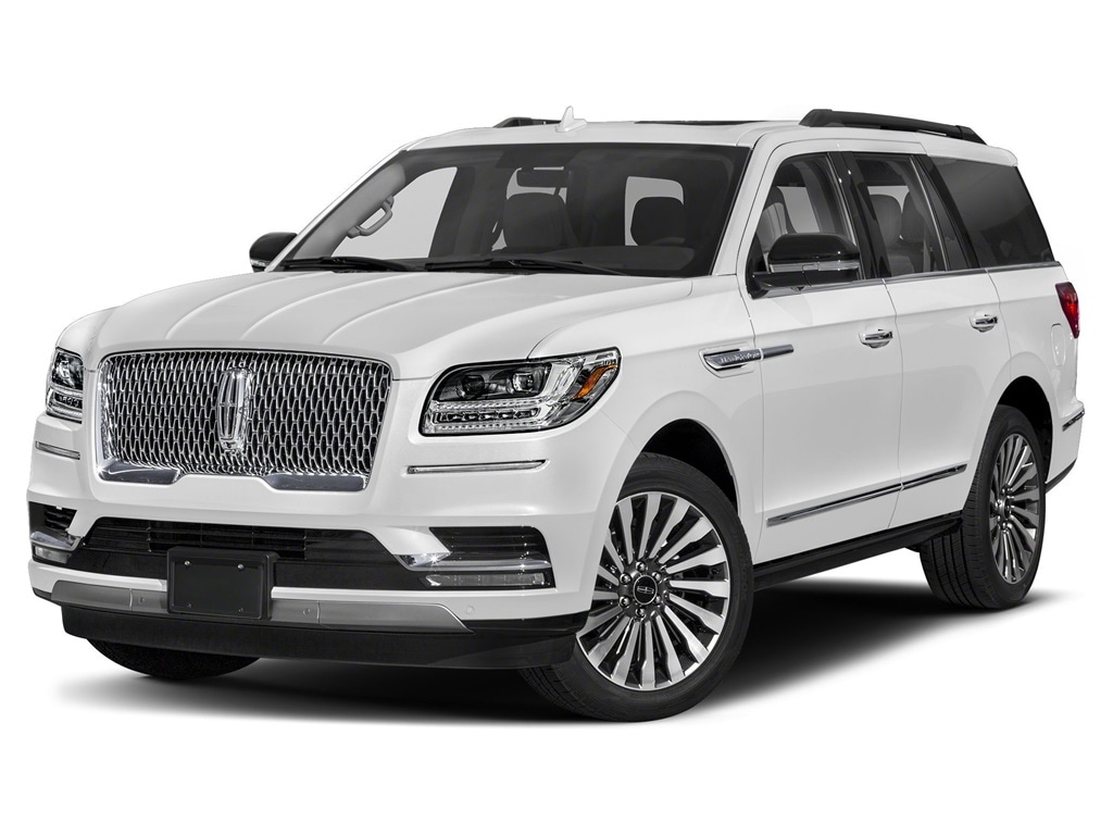 2021 Lincoln Navigator Reserve's photo