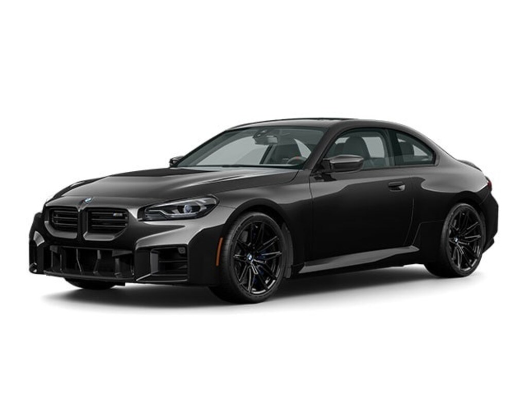 New 2025 BMW M2 For Sale in Sioux Falls SD B6510