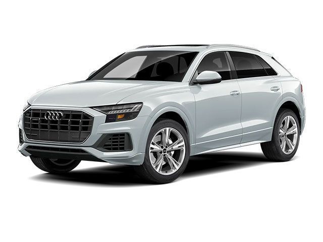 2023 Audi Q8 55 Prestige Tiptonic quattro's photo