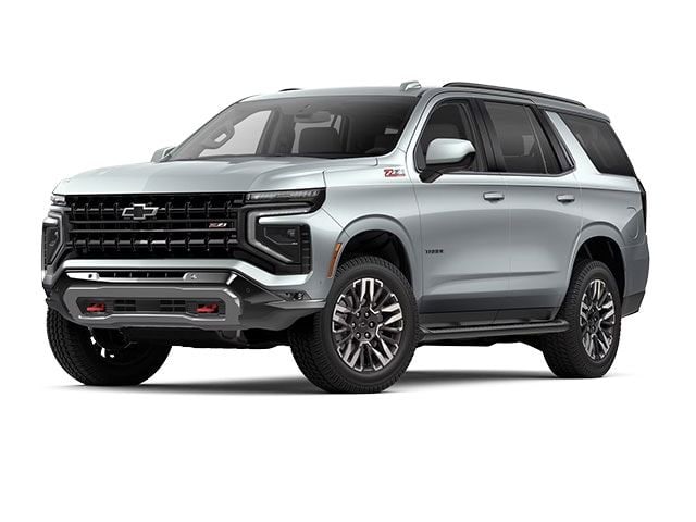 2025 Chevrolet Tahoe Z71 4WD's photo