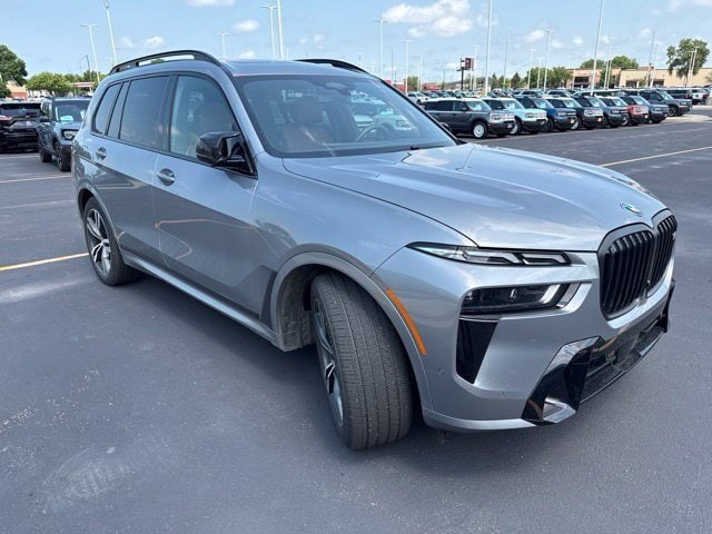 2024 BMW s