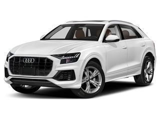2023 Audi Q8 quattro Prestige 55 TFSI