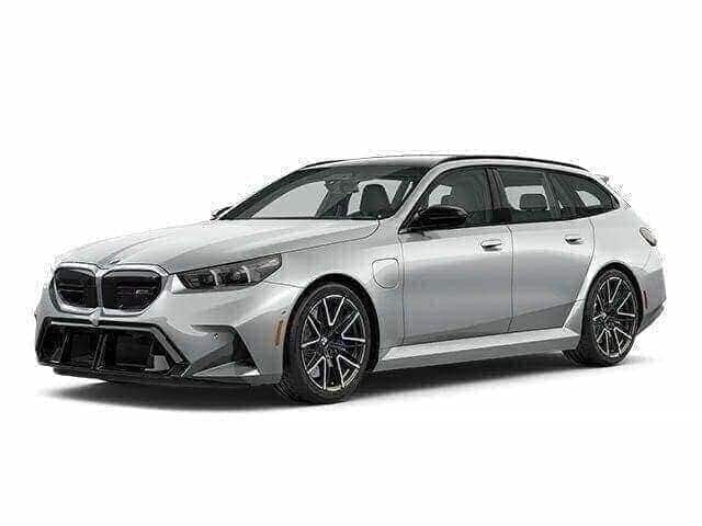 2026 BMW M5 Touring AWD