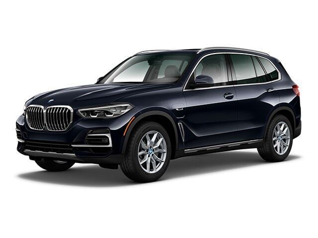 2023 BMW X5 xDrive45e AWD