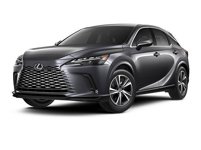 2024 Lexus RX 350 F Sport Handling AWD