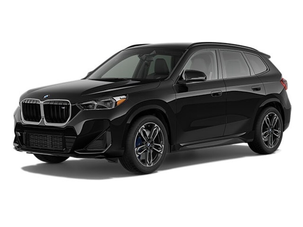 Used 2024 BMW X1 M35i SUV