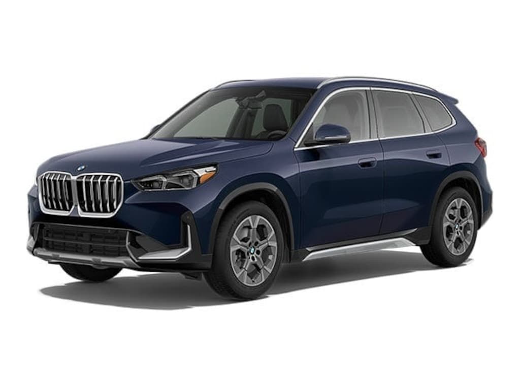 New 2026 BMW X1 xDrive28i SUV