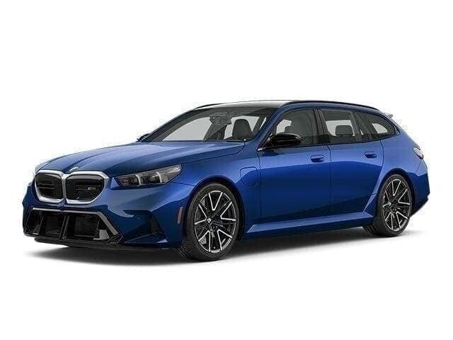 2026 BMW M5 Base's photo